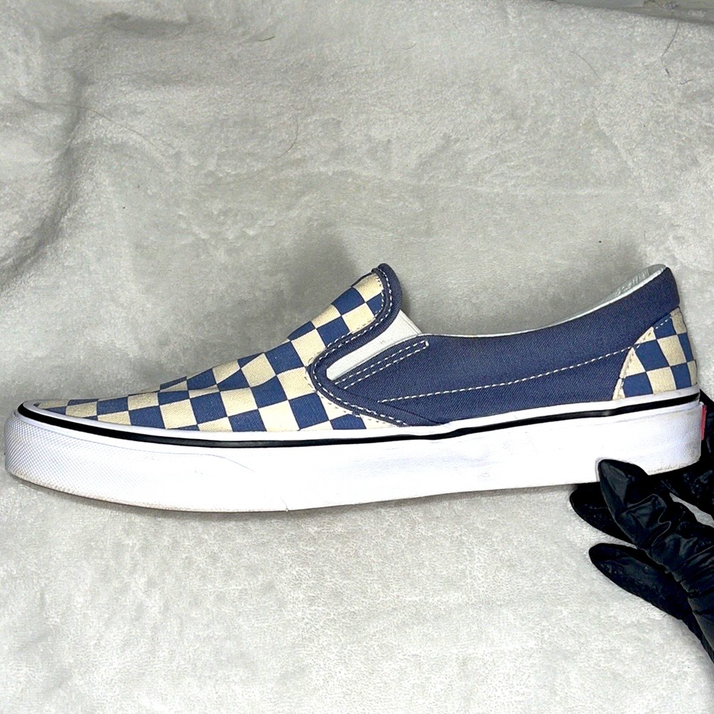 Used Vans - Picture 5 of 8